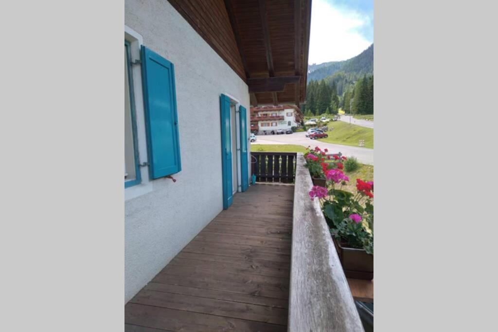Relax Al Lago Di Braies Braies (Prags) Exterior foto