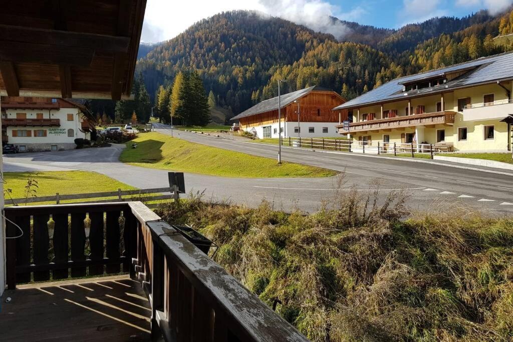 Relax Al Lago Di Braies Braies (Prags) Exterior foto