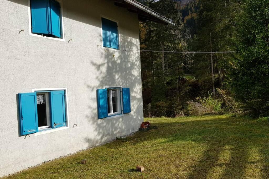 Relax Al Lago Di Braies Braies (Prags) Exterior foto